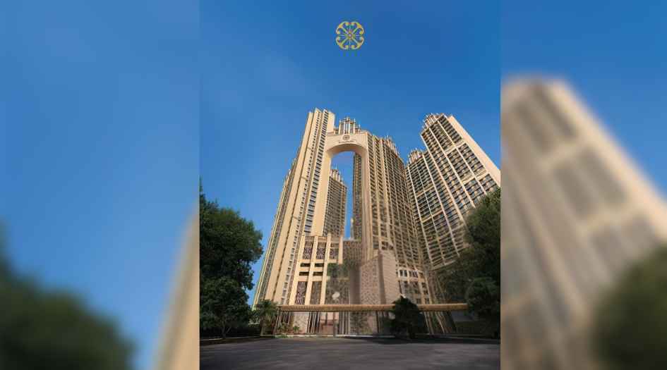 Transindia Meridiain  Banner