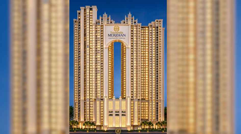 Transindia-Meridian-Elevation-Image